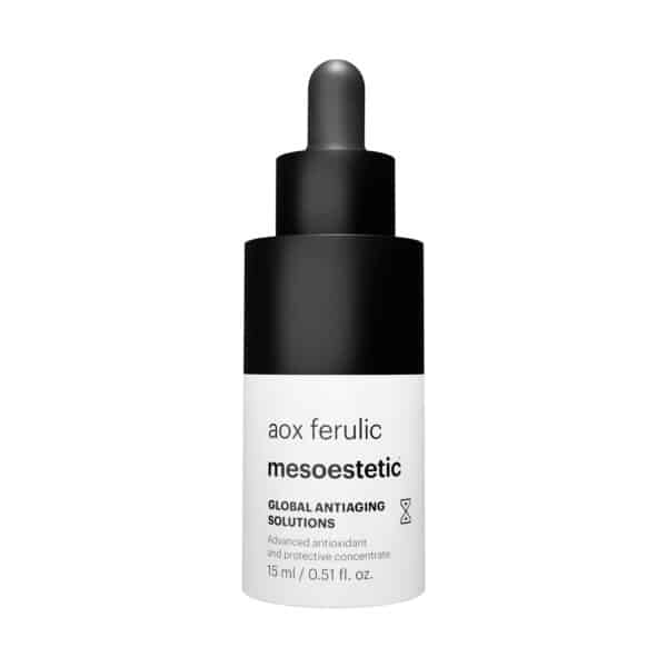 Aox Ferulic NEW