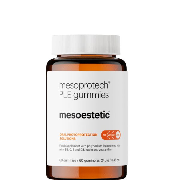 Mesoprotech PLE Gummies