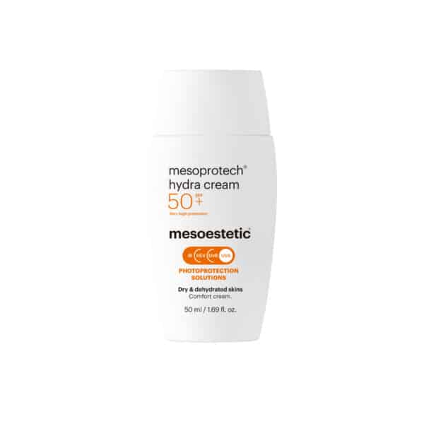 Mesoprotech Hydra Cream