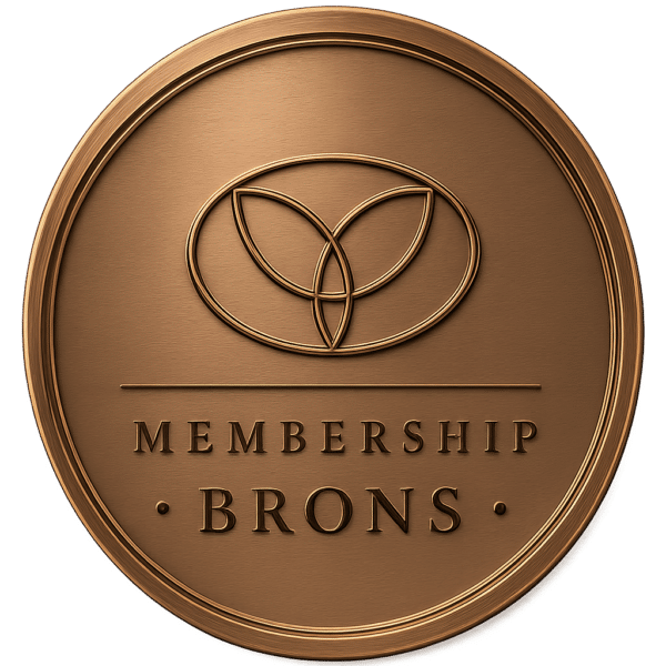 Membership Brons