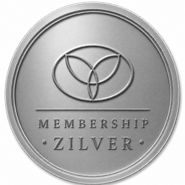 Membership Zilver